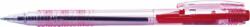 M&G Golyóstoll 0, 7 mm M&G "Ball Pen" piros (F01775400)