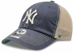 47 Brand Baseball sapka 47 Brand Mlb New York Yankees TRWLR17GWP Sötétkék 00 Férfi