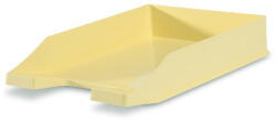 HAN Irattartó tálca HAN Klassic törhetetlen pasztell sárga (1027-X-815) - papir-bolt