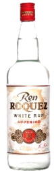 Ron Roquez White rum 1, 0 37, 5%