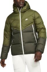 Nike M NSW SF WINDRUNNER HD JKT Kapucnis kabát dd6795-326 Méret M - weplayvolleyball