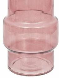  Váza 25 cm, púder rózsaszín - BABOULE