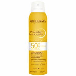 BIODERMA - Spray fotoprotectie foarte inalta Bioderma Photoderm Brume SPF 50+ Spray 150 ml - hiris