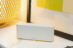 SOMFY TAHOMA SWITCH PRO, unitate inteligenta de comanda (4320) Suport draperie