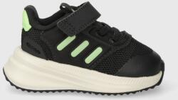 adidas gyerek sportcipő X_PLRPHASE EL I fekete - fekete 19