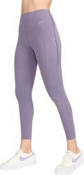 Nike W NK DF UNIVERSA HR 7/8 TGHT Leggings dq5897-509 Méret L