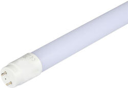 V-TAC Tub LED 18W, Cip SAMSUNG, 1200mm, G13, Nano Plastic, Lumina Naturala 4000K (60101-)