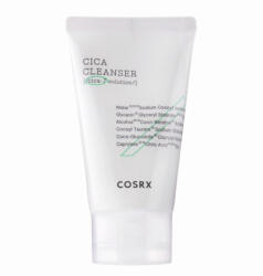 COSRX Pure Fit Cica Cleanser - Arctisztító Gél 50ml