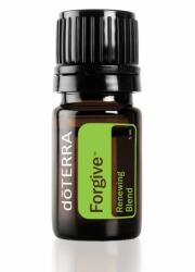 dōTERRA dōTERRA Forgive Megújító esszenciális illóolaj-keverék 5 ml