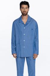 GUASCH PATRICIO férfi pizsama 3XL Kék / Blue