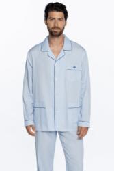 GUASCH VINCENTE férfi pizsama 3XL Kék / Blue