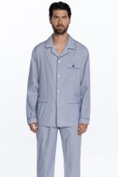 GUASCH RAUL férfi pizsama M Kék / Blue