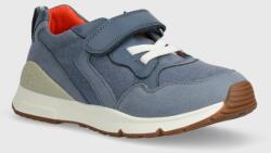 Biomecanics gyerek sportcipő - kék 34 - answear - 28 990 Ft
