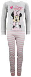  Disney Minnie gyerek hosszú pizsama (85EMM52045948B116)