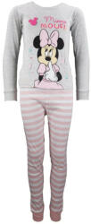 E plus M Disney Minnie gyerek hosszú pizsama (85EMM52045948B122)