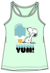  Snoopy Yum gyerek rövid póló, felső (85SNXEX1019B10)