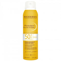 BIODERMA - Spray fotoprotectie foarte inalta Bioderma Photoderm Brume SPF 50+ Spray 150 ml - vitaplus