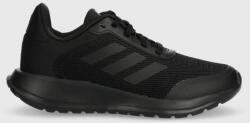adidas gyerek sportcipő Tensaur Run 2.0 K fekete - fekete 29
