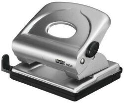 Rapid Perforator metalic 25 coli, RAPID FMC25 - argintiu (RA-21835502)