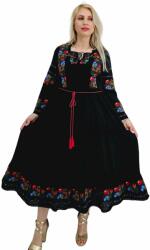 Ie traditionala Rochie Traditionala Viviana 2