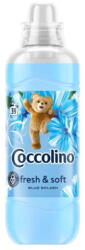 Coccolino Öblítő koncentrátum 975 ml (39 mosás) Coccolino Blue Splash (24170128_14120_C63113) - iroszer24