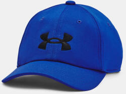 Under Armour UA Blitzing Adj Hat Șapcă de baseball pentru copii Under Armour | Albastru | Băieți | ONE SIZE