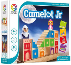 SmartGames Camelot Jr Joc de societate