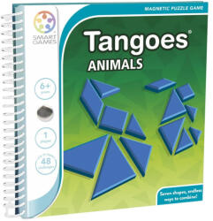 SmartGames Tangoes Animals Joc de societate