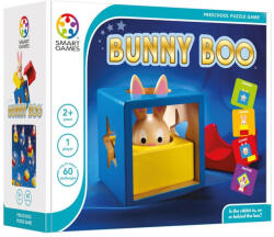 SmartGames Bunny Boo Joc de societate
