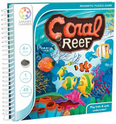 SmartGames Coral Reef Joc de societate