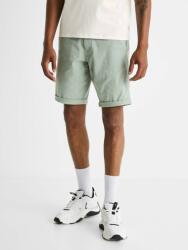Celio Bochinobm Pantaloni scurți Celio | Verde | Bărbați | 38