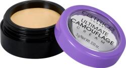 Catrice Corector cremos CATRICE Ultimate Camouflage Cream 3g