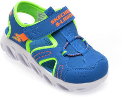 Skechers Pantofi sport SKECHERS albastri, 401680N, din piele ecologica 23