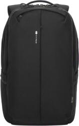 Targus Rucsac HyperPack Pro with Apple Find My Compatible Location Module, black (HP20P2BKGL)