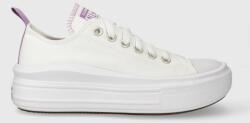 Converse gyerek sportcipő fehér - fehér 38.5 - answear - 28 990 Ft