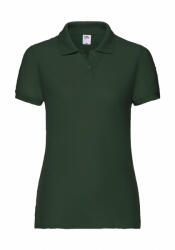 Fruit of the Loom Ladies 65/35 Polo 2XL (593015407)