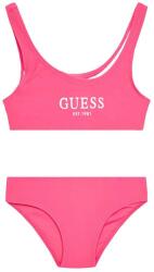 GUESS K Set Pentru copii Bikini J4GZ04KCA60 g6m4 scared pink (J4GZ04KCA60 g6m4 scared pink)