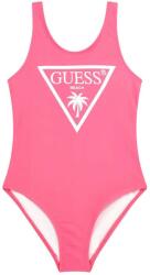 GUESS K Costum de baie Pentru copii One Piece Swimsuit J4GZ39KCA60 g6m4 scared pink (J4GZ39KCA60 g6m4 scared pink)
