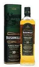 Bushmills Бушмилс 10г