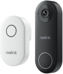 Reolink Sonerie video Reolink WiFi; D340W (D340W) - edanco