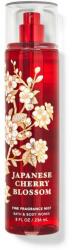 Bath & Body Works Spray de corp parfumat - Bath and Body Works Japanese Cherry Blossom Fine Fragrance Mist 236 ml