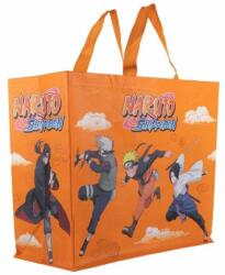  Konix Naruto táska - narancssárga