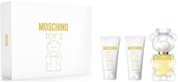 Moschino Toy 2 set cadou pentru femei