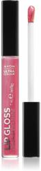 Avon Ultra Colour Shine tápláló ajakfény árnyalat Cotton Candy 7 ml
