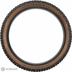 Pirelli Scorpion Enduro M 29x2.6" HardWALL SmartGRIP Gravity külső gumi, TLR, kevlárperemes, classic