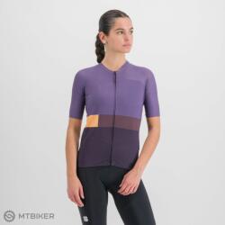 Sportful Sportos SNAP női trikó, lila/szőlő (M)