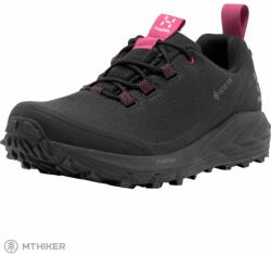 Haglöfs LIM ST GTX női cipő, fekete (4.5)
