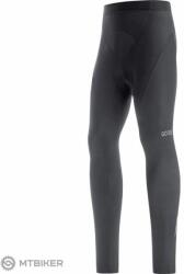 GOREWEAR C3 Thermo Tights+ nadrág, fekete (S)