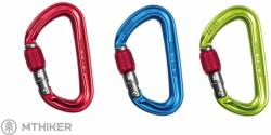 OCÚN Hawk Screw 3-pack karabinkészlet