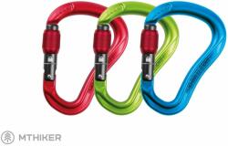OCÚN Eagle HMS Screw 3-pack karabiner szett